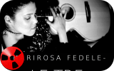 “LE TRE”  il nuovo singolo di  MARIROSA FEDELE