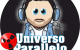 Logo Universo Parallelo