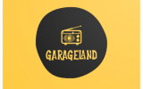 Garageland Logo