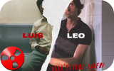 Luis Leo – Dell'essere liberi (La Sete Dischi 2018)