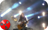 Afterhours Live a Rockin'Umbria - Perugia, 23 luglio 2012