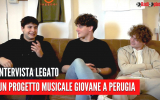 LEGATO Crew - Un progetto musicale giovane a Perugia
