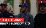 I trend del design 2024 - Intervista ai creatori di Caffè Design