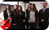 #ijf14 - Intervista alle vincitrici del premio giornalistico Raccontami l'Umbria