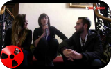#ijf15 - Intervista a Giulia Blasi  speaker di Radio1