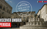 DISCOVER UMBRIA - What to do in Perugia?