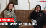 BEYOND LABELS - 8 giorni in Repubblica Ceca con un progetto Erasmus