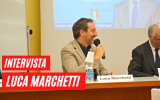 Corso di Alta Formazione UniPG - Intervista a Luca Marchetti