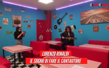 Lorenzo Rinaldi - Il mio sogno di fare il cantautore