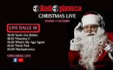 Radiophonica Christmas Live