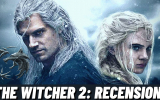 The Witcher Netflix RECENSIONE  ► Una Seconda Stagione INGUARDABILE!