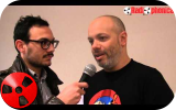 #ijf15 - Intervista a Diego Bianchi  (Zoro)