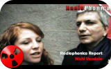 Radiophonica Report - Intervista a Nichi Vendola