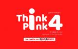Think Pink 4 LIVE! - Alta infedeltà