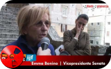 EMMA BONINO | #IJF11
