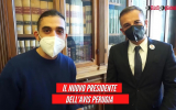 "Venite a donare il sangue in compagnia!" - Intervista al nuovo presidente di Avis Perugia