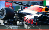 F1 2021 | MONZA: doppietta Mclaren, disastroso incidente Hamilton-Verstappen, la reazione di Bottas