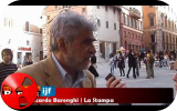 Speciale ijf10 - Riccardo Barenghi 'La Stampa'
