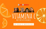 Vitamina C LIVE! - Sbottonat*