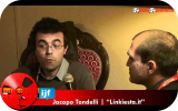 JACOPO TONDELLI | Linkiesta.it | #ijf11