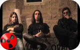 Radiophonica Todi presenta: intervista ai Rock Brigade