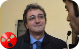 Inaugurazione Residenza Universitaria G. Ermini - Intervista prof. Oliviero