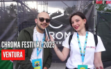CHROMA FESTIVAL 2023 | Intervista a Ventura