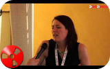 Vera Gheno - Twitter Manager Accademia della Crusca - #ijf16