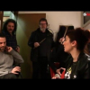 Intervista O_R_K ( Porcupine Tree - King Crimson - Marta sui Tubi - Obake) Teatro Esperia