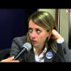Giorgia Meloni a Perugia - Candidata Fratelli d'Italia