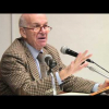 Lezione di Diritto Costituzionale con l'On. Fausto Bertinotti