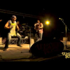 DWAYNE DOPSIE & The Zydeco Hellraisers - LIL'CORA & Soulful Gang @ Trasimeno Blues 2012