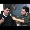 Radiophonica Report - Intervista a Padre Ibrahim