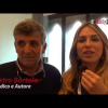 Pietro Bartolo ( Medico di Lampedusa) -  #ijf17
