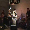 Radiophonica Report- Rocket Monkeys -Live act- 10aprile 2008