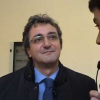 Inaugurazione Residenza Universitaria G. Ermini - Intervista prof. Oliviero