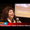 PATRIZIA MORETTI | MADRE DI FEDERICO ALDOVRANDI | #IJF11