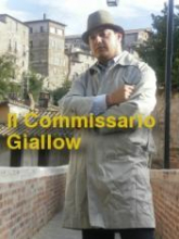 Ritratto di Il commissario Giallow riassunto