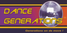 Ritratto di Dance Generation