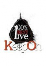 Ritratto di KeepOn 100 Live