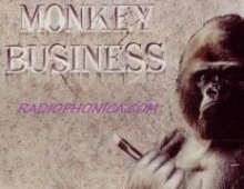 Ritratto di Monkey Business