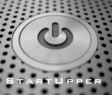 Ritratto di StartUpper