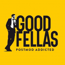 Ritratto di Good Fellas - PostMod addicted
