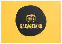 Ritratto di Garageland