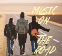 Ritratto di Music On The Road