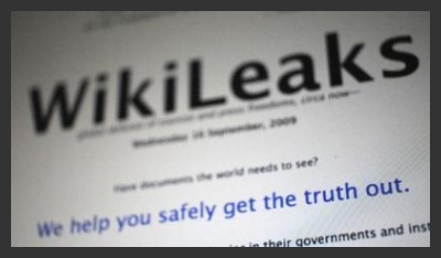 3 milioni di documenti segreti nel sito di Wikileaks