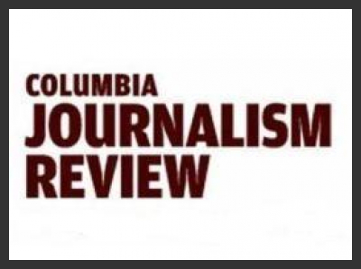La Columbia Journalism Review torna al Festival del giornalismo