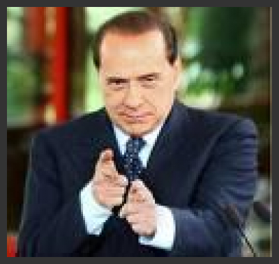 Un musical su Berlusconi
