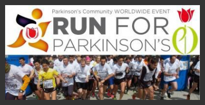 Run For Parkinson a Perugia il prossimo 21 aprile 2013
