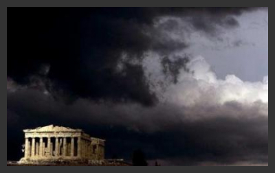 Grecia scende al livello Junk, dubbi sul Portogallo.
